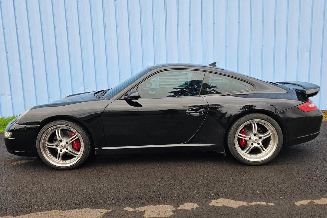 2006 Porsche 997 Carrera - Image 3 of 31