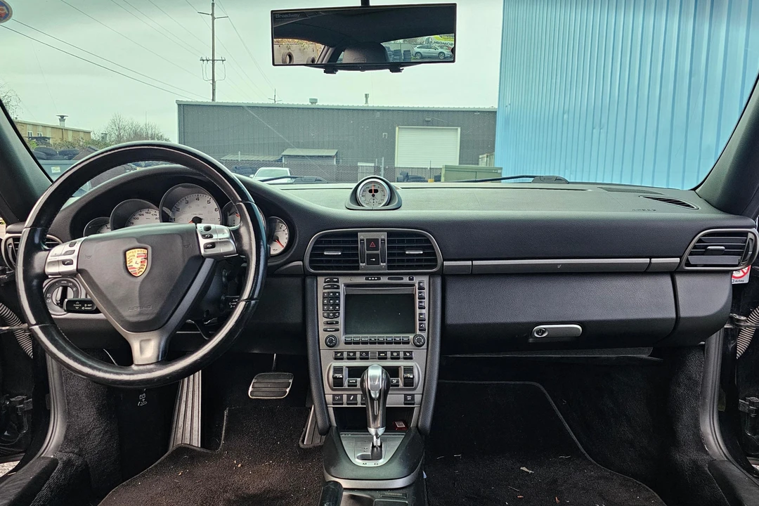2006 Porsche 997 Carrera - Image 20 of 31
