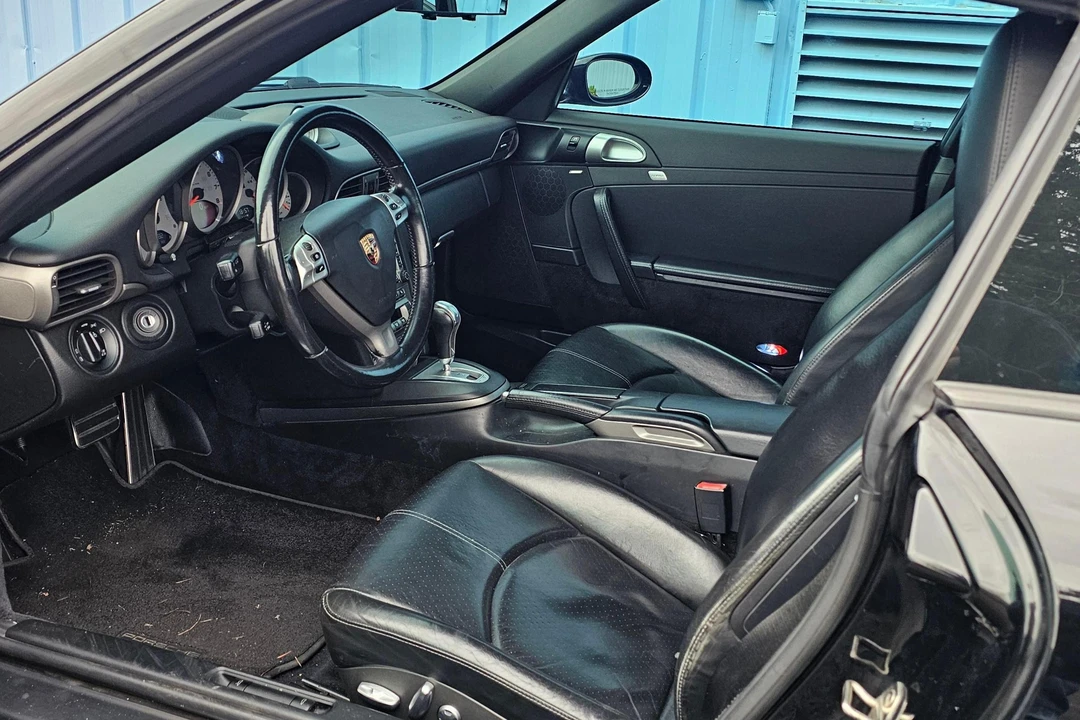 2006 Porsche 997 Carrera - Image 26 of 31