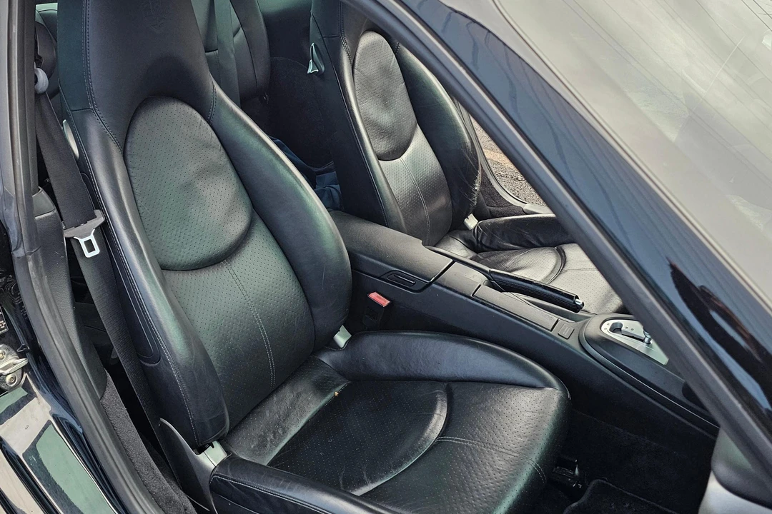 2006 Porsche 997 Carrera - Image 21 of 31