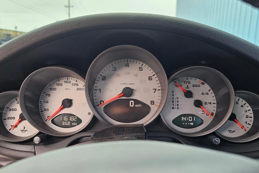 2006 Porsche 997 Carrera - Image 23 of 31