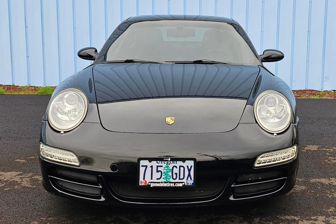 2006 Porsche 997 Carrera - Image 2 of 31