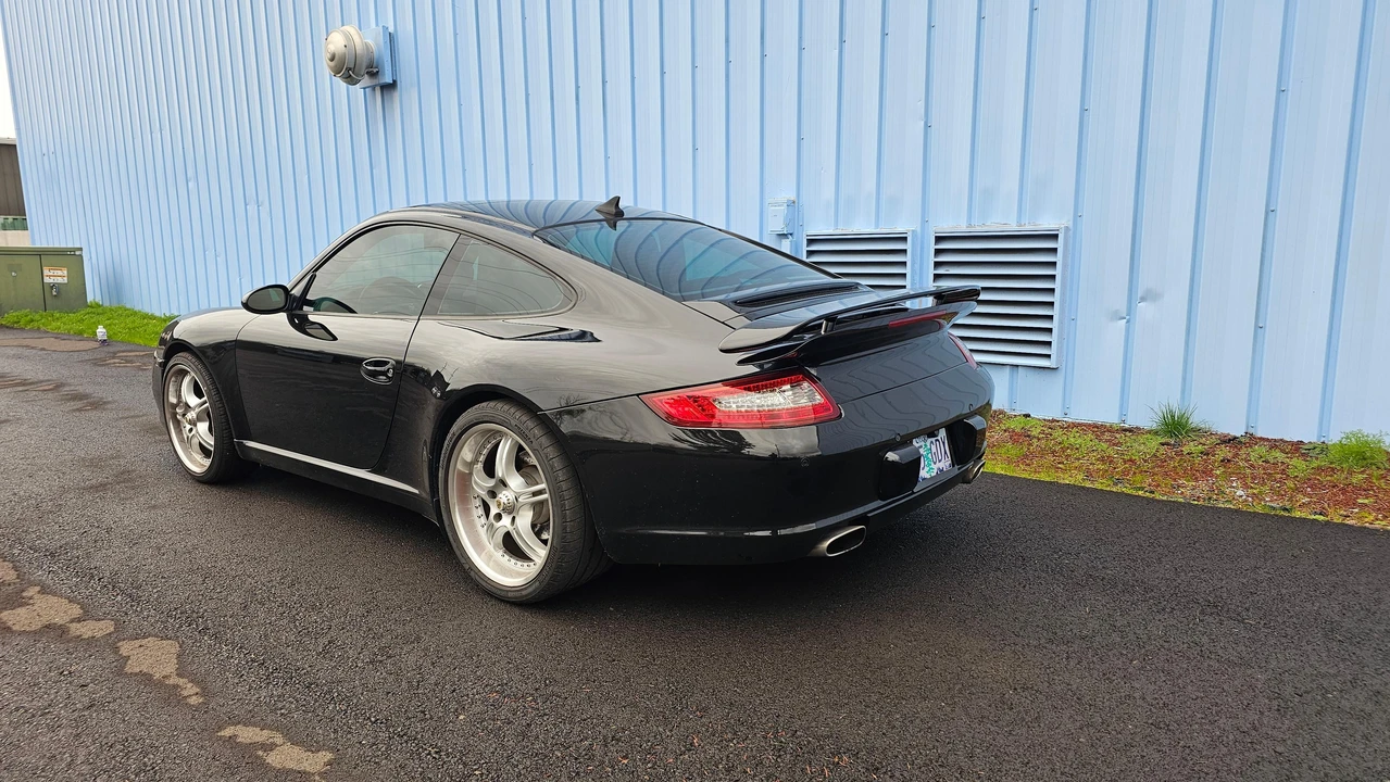 2006 Porsche 997 Carrera - Image 7 of 31