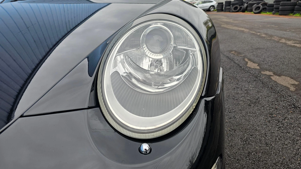 2006 Porsche 997 Carrera - Image 10 of 31