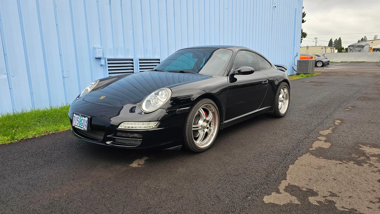 2006 Porsche 997 Carrera - Image 6 of 31