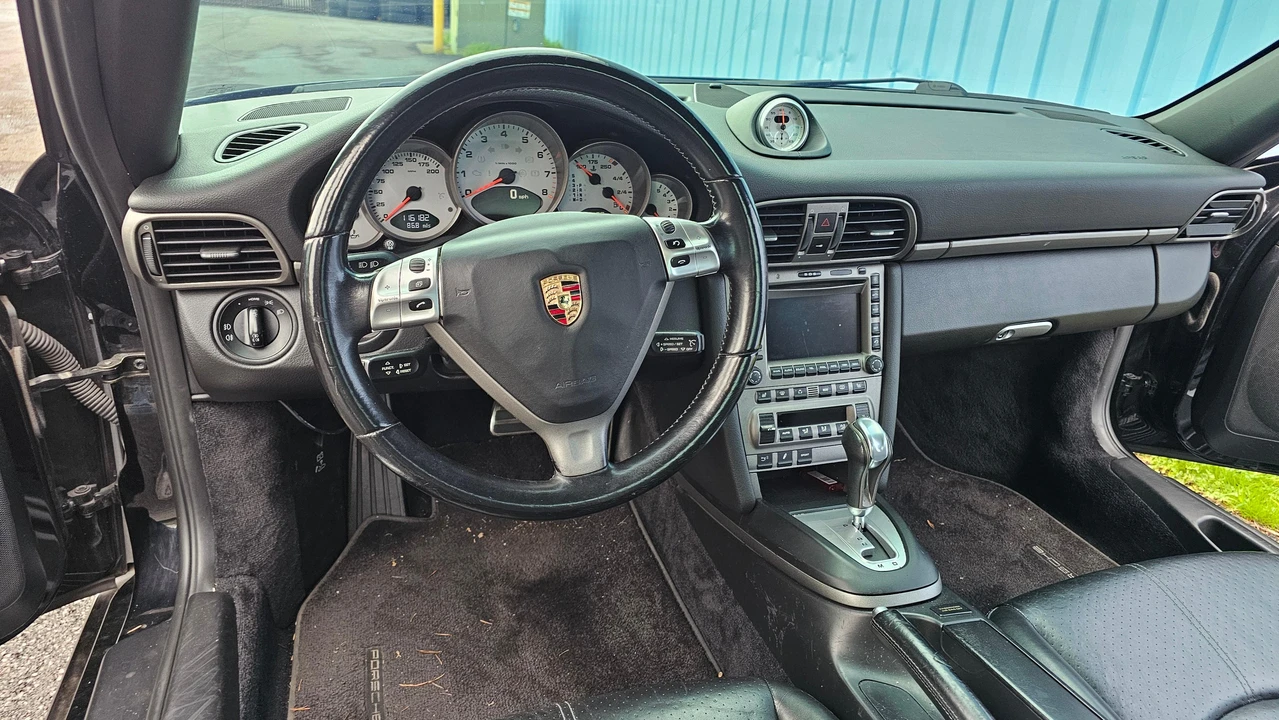 2006 Porsche 997 Carrera - Image 27 of 31