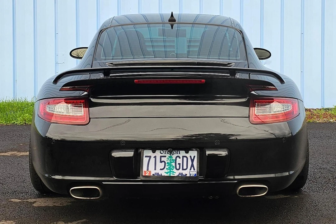 2006 Porsche 997 Carrera - Image 5 of 31