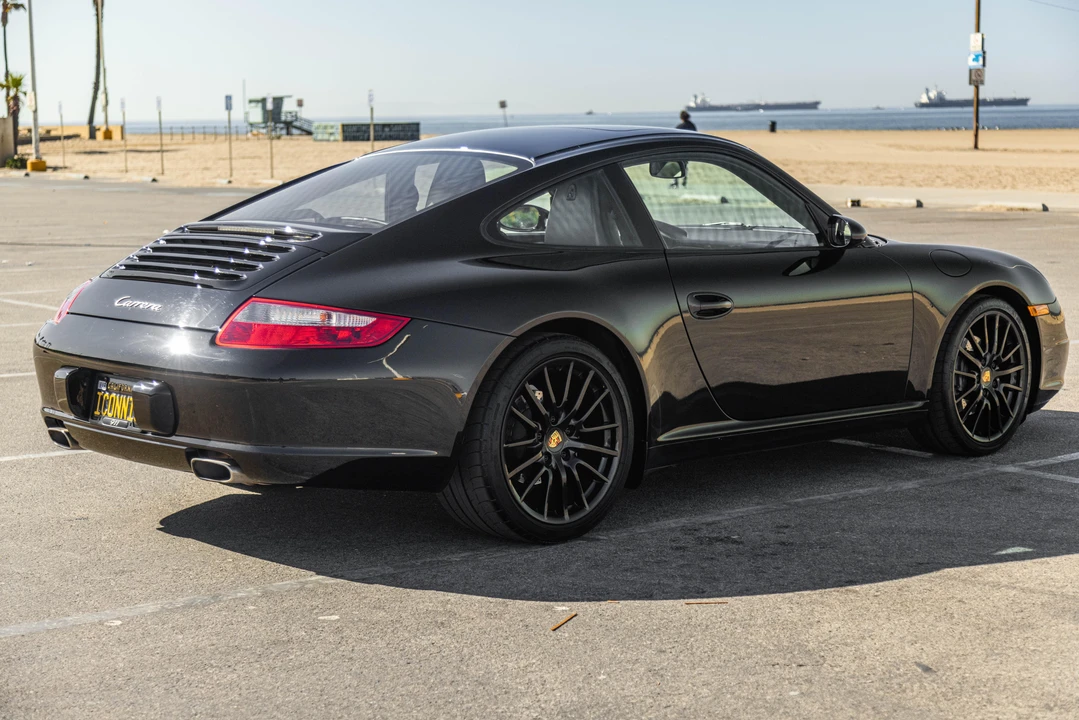 2006 Porsche 997 Carrera - Image 17 of 31