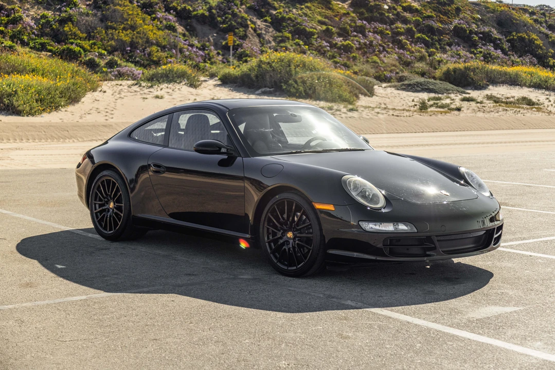 2006 Porsche 997 Carrera - Image 22 of 31