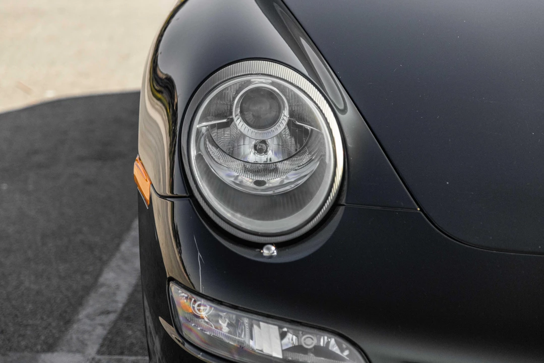 2006 Porsche 997 Carrera - Image 30 of 31