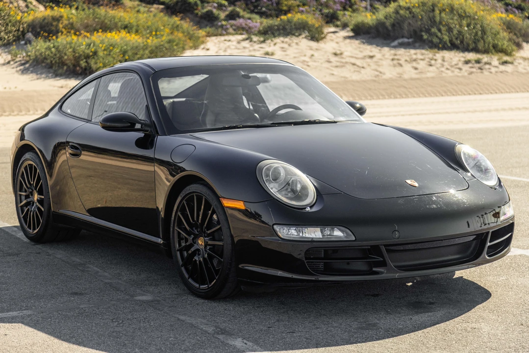 2006 Porsche 997 Carrera - Image 23 of 31