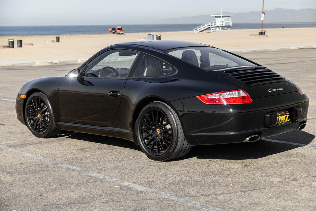 2006 Porsche 997 Carrera - Image 15 of 31