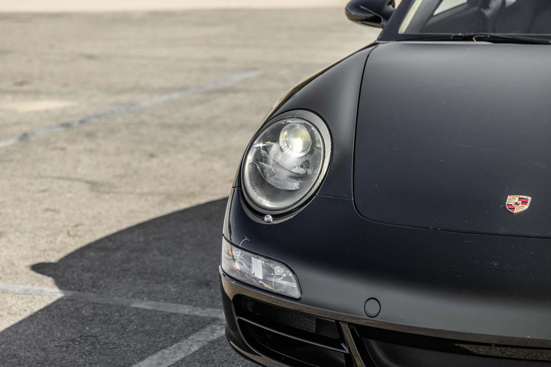 2006 Porsche 997 Carrera - Image 31 of 31