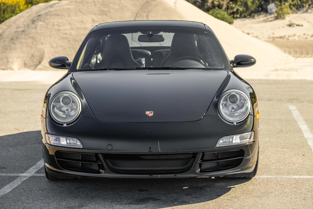 2006 Porsche 997 Carrera - Image 8 of 31