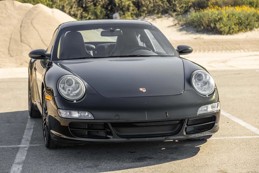 2006 Porsche 997 Carrera - Image 6 of 31