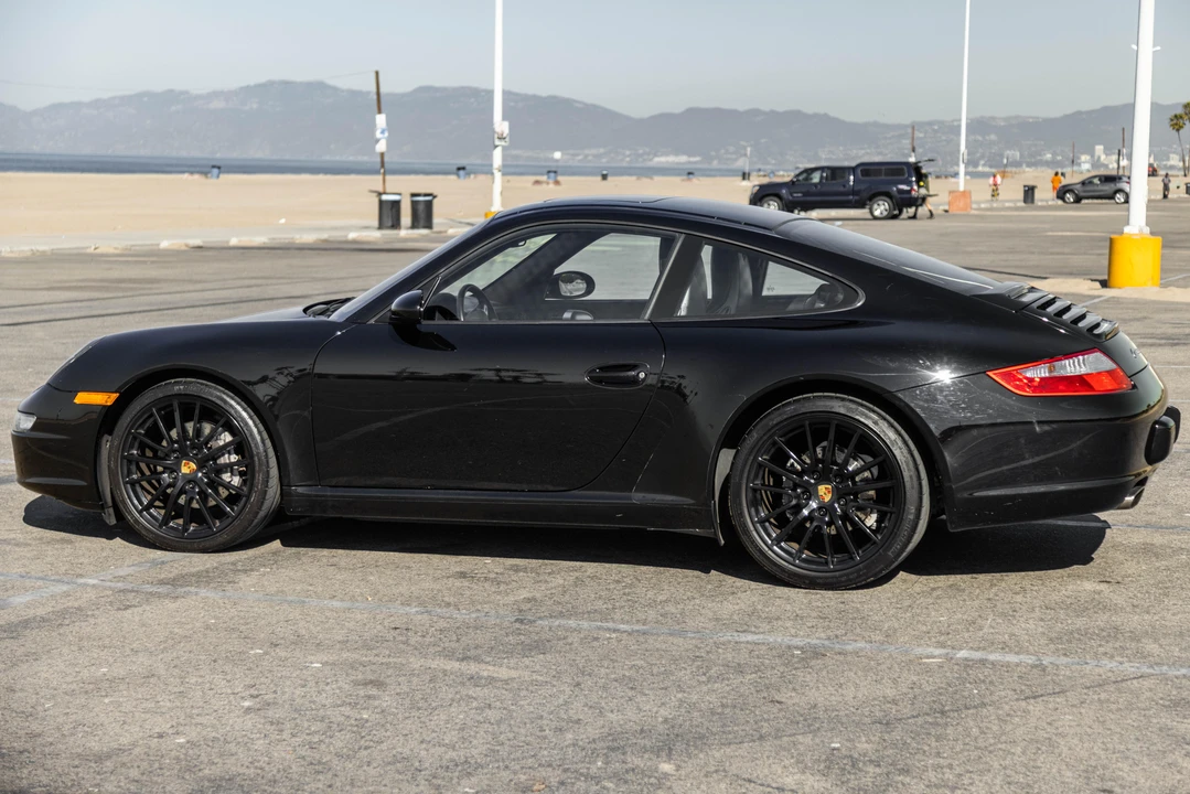 2006 Porsche 997 Carrera - Image 14 of 31