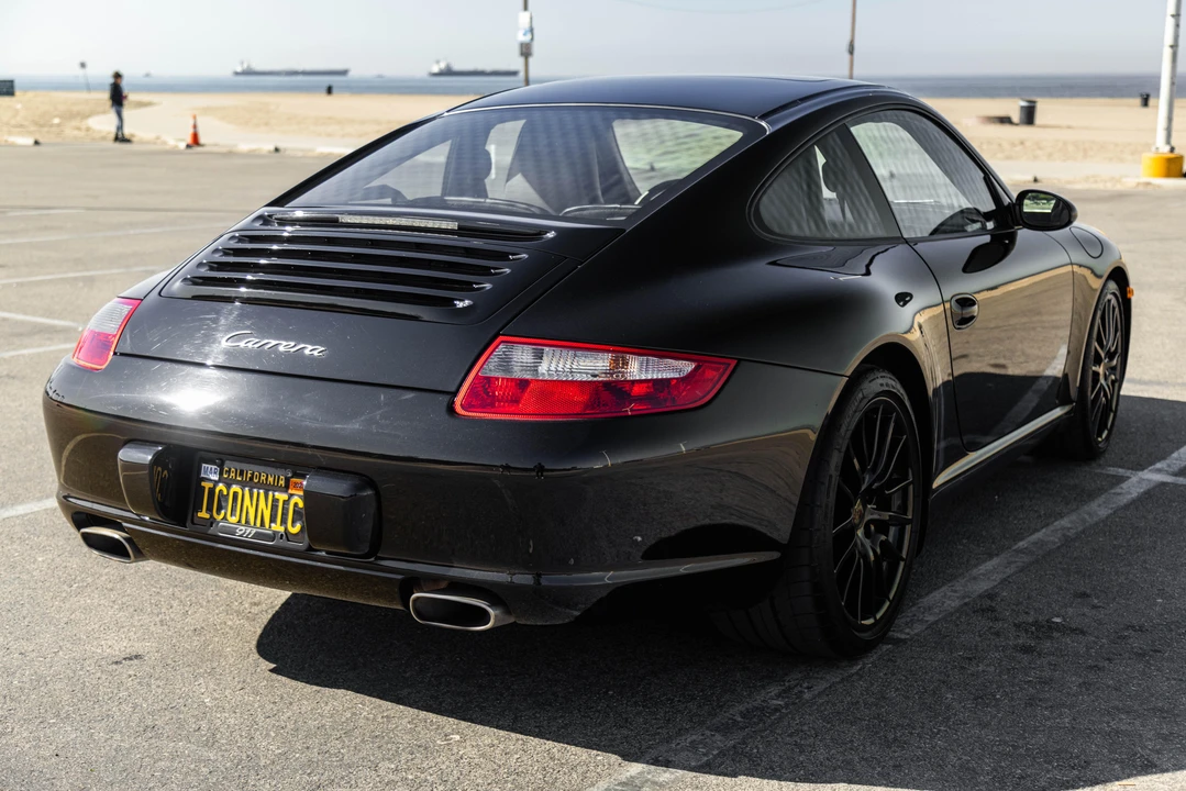 2006 Porsche 997 Carrera - Image 16 of 31
