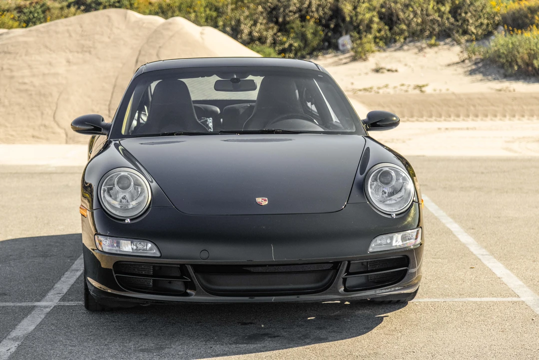 2006 Porsche 997 Carrera - Image 7 of 31