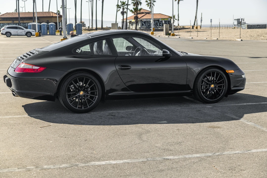 2006 Porsche 997 Carrera - Image 18 of 31