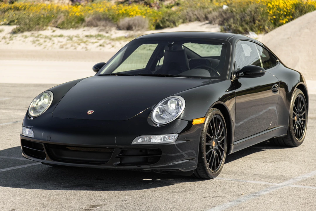 2006 Porsche 997 Carrera - Image 9 of 31