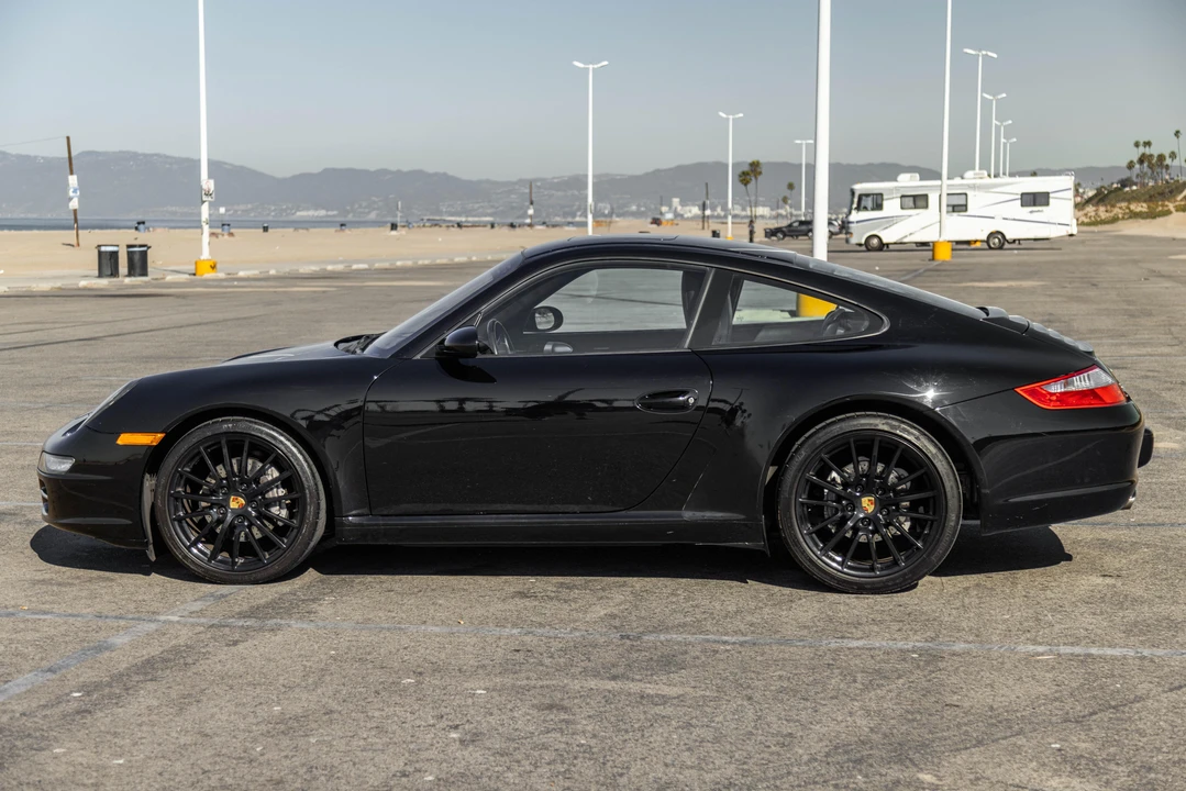 2006 Porsche 997 Carrera - Image 13 of 31