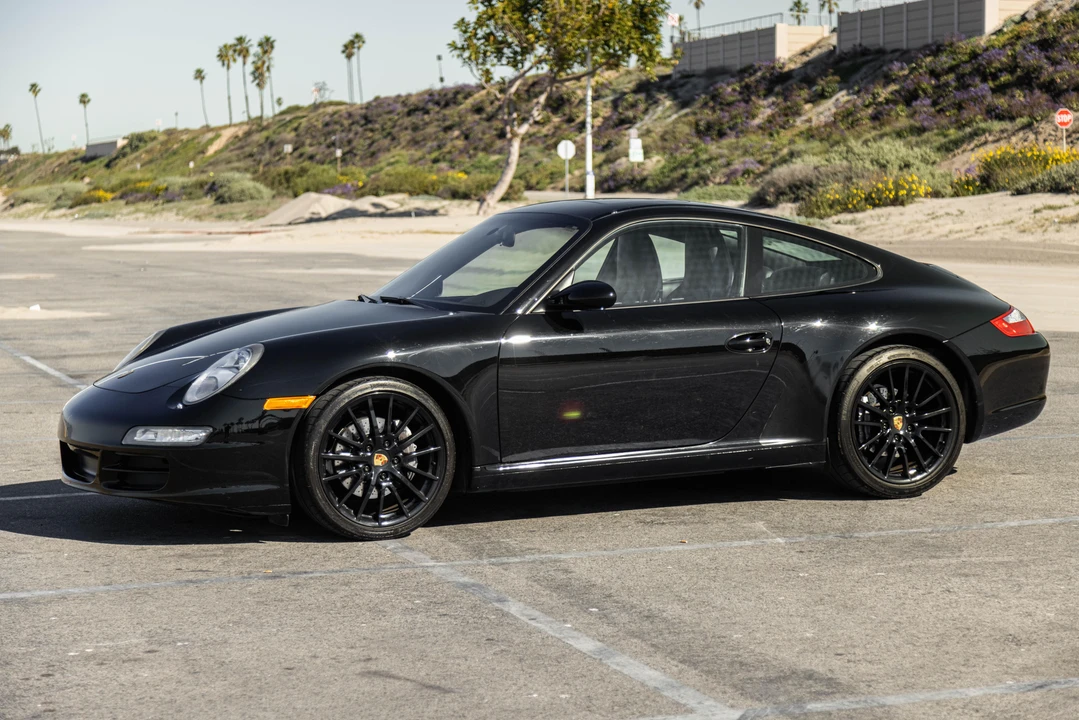 2006 Porsche 997 Carrera - Image 11 of 31