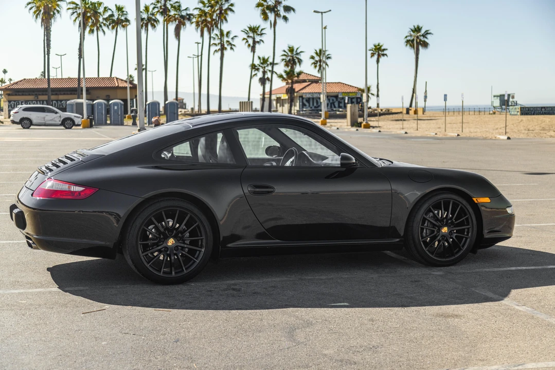 2006 Porsche 997 Carrera - Image 19 of 31