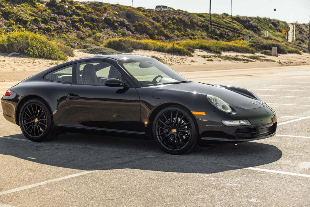 2006 Porsche 997 Carrera - Image 21 of 31