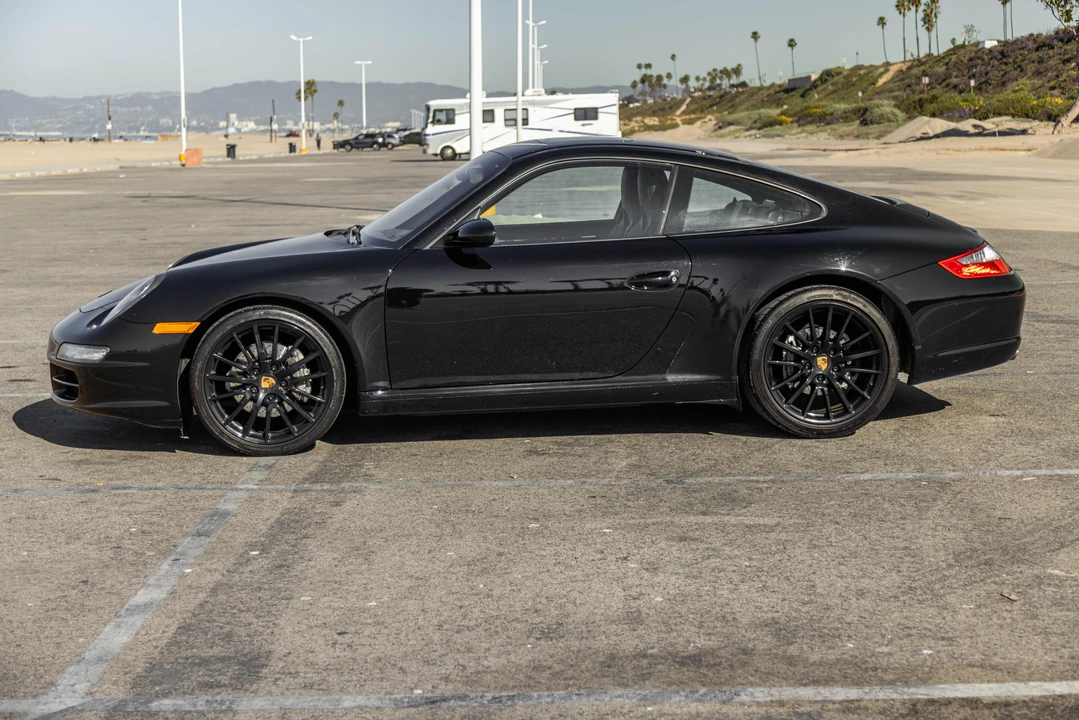 2006 Porsche 997 Carrera - Image 12 of 31