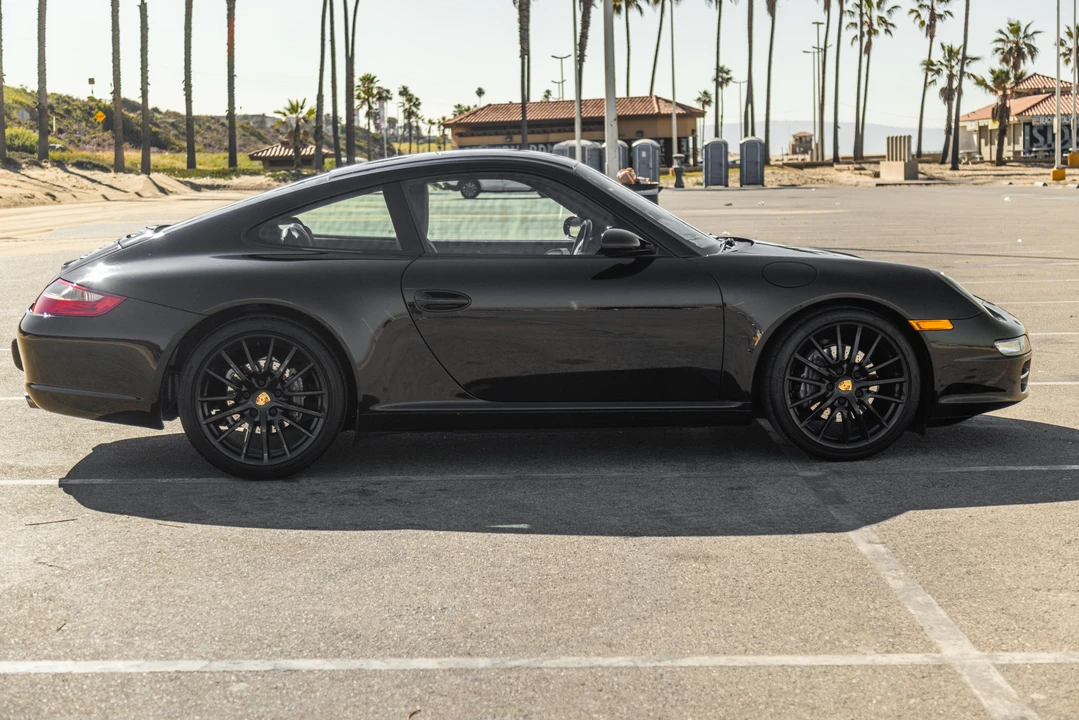 2006 Porsche 997 Carrera - Image 20 of 31