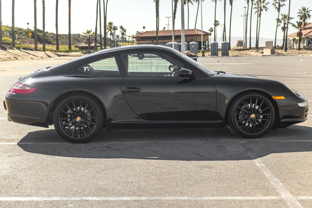 2006 Porsche 997 Carrera - Image 3 of 31