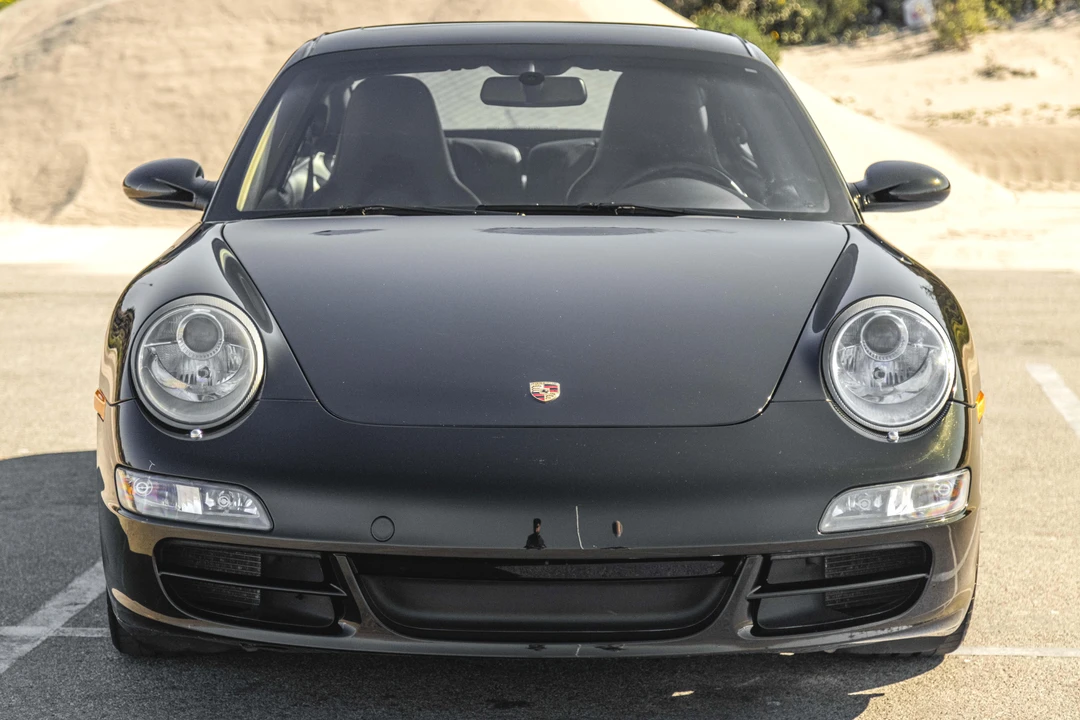 2006 Porsche 997 Carrera - Image 2 of 31