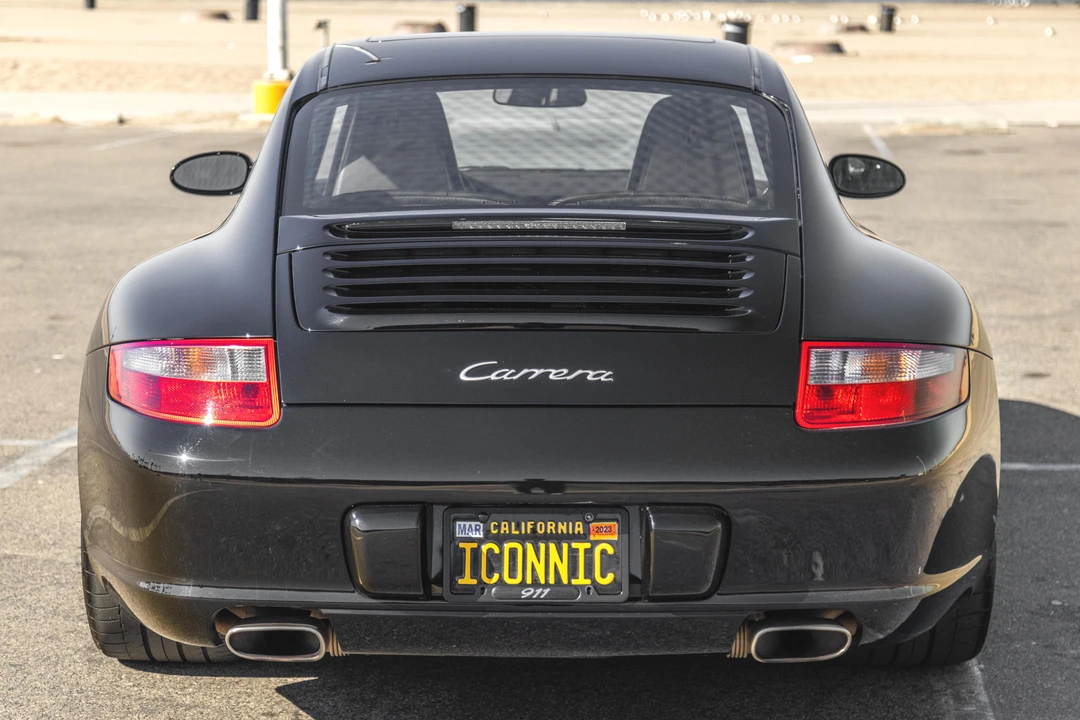 2006 Porsche 997 Carrera - Image 5 of 31