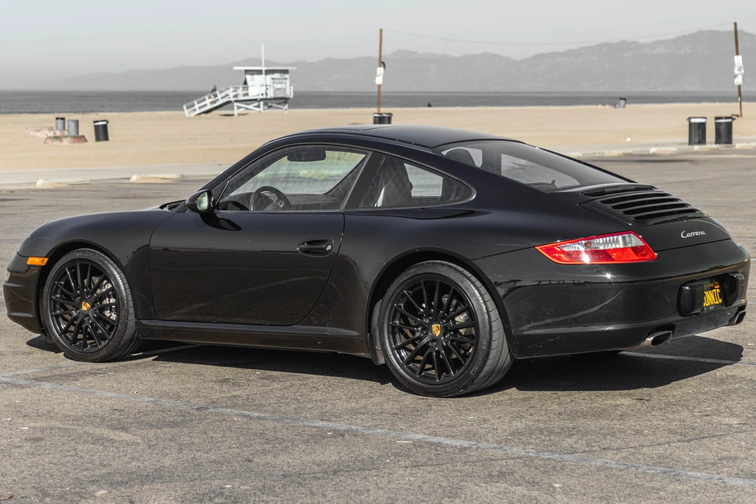 2006 Porsche 997 Carrera - Image 4 of 31