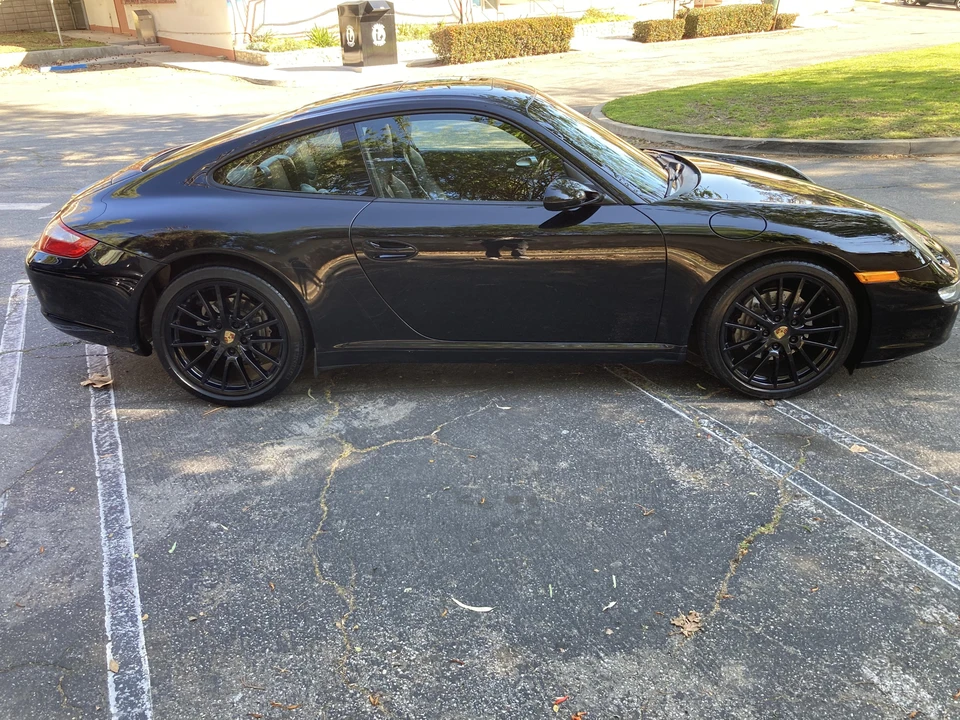 2006 Porsche 997 Carrera - Image 28 of 31