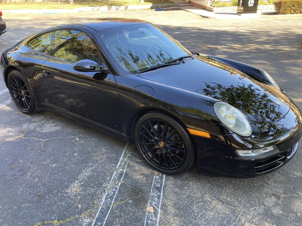 2006 Porsche 997 Carrera - Image 29 of 31