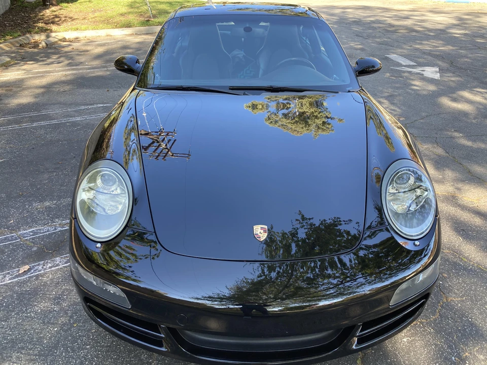 2006 Porsche 997 Carrera - Image 24 of 31
