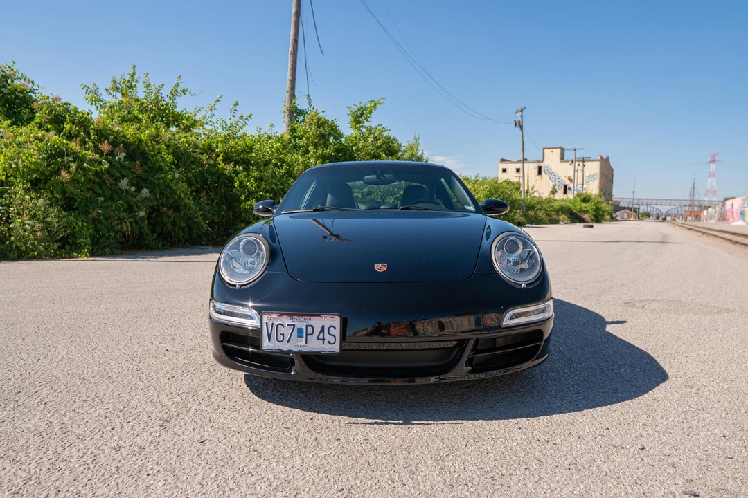 2006 Porsche 997 Carrera - Image 26 of 31