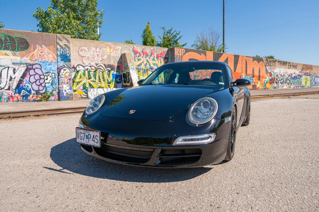 2006 Porsche 997 Carrera - Image 7 of 31