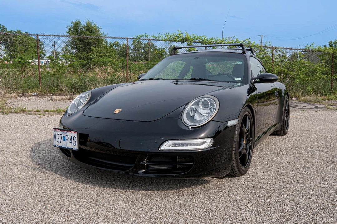 2006 Porsche 997 Carrera - Image 27 of 31