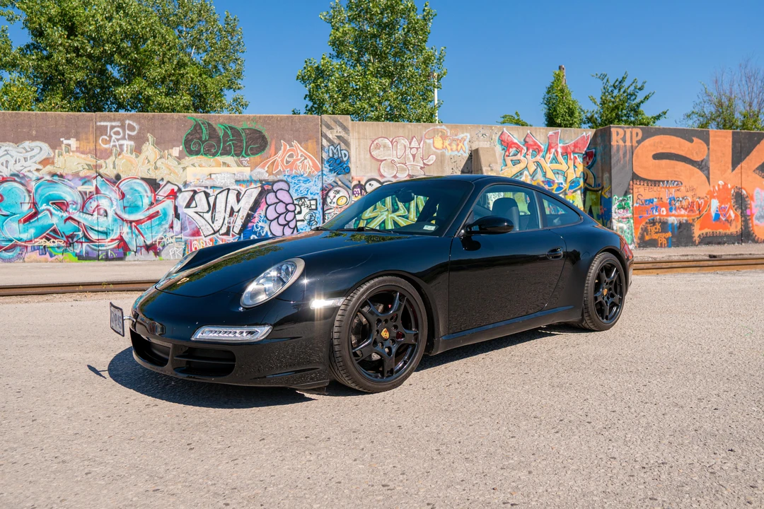 2006 Porsche 997 Carrera - Image 9 of 31