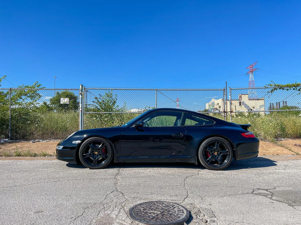 2006 Porsche 997 Carrera - Image 31 of 31