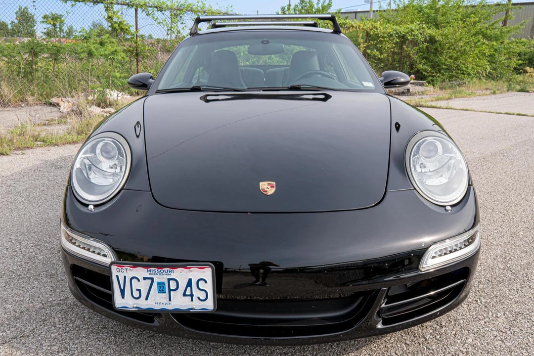 2006 Porsche 997 Carrera - Image 2 of 31