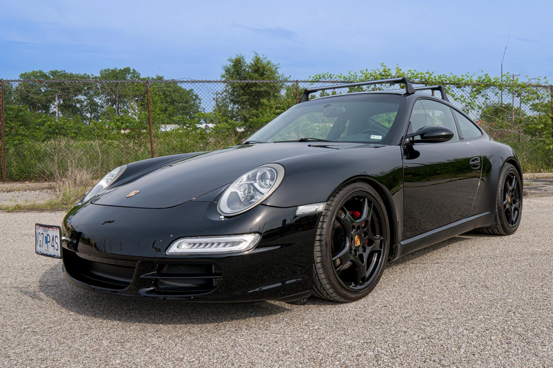 2006 Porsche 997 Carrera - Image 28 of 31