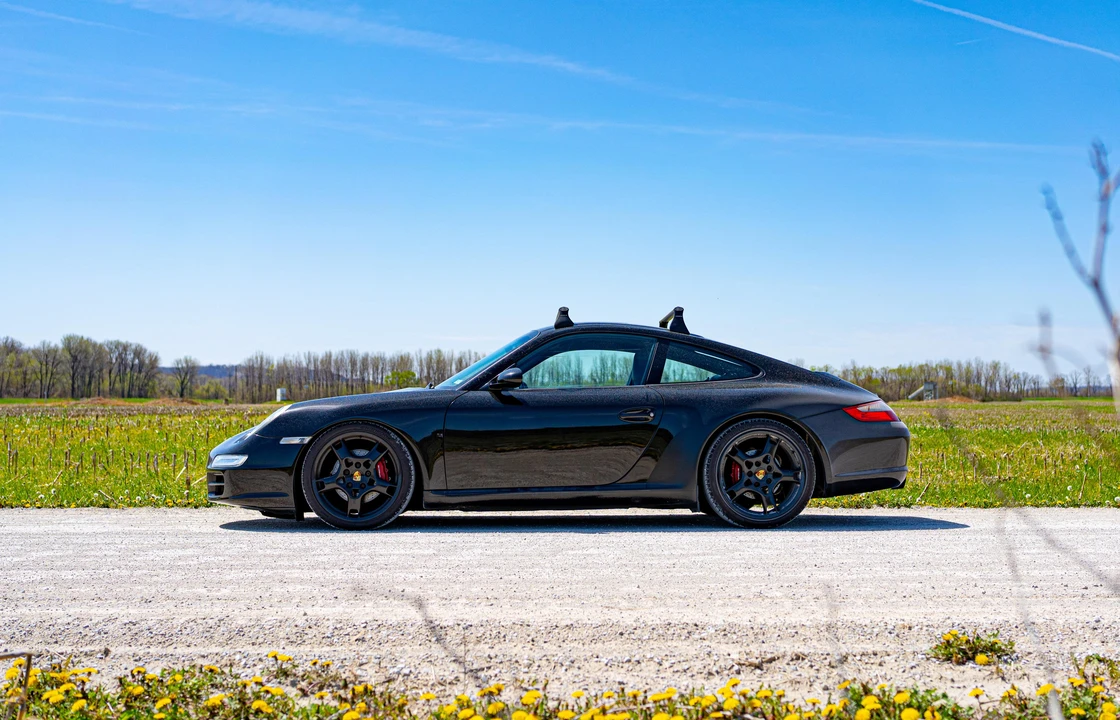 2006 Porsche 997 Carrera - Image 30 of 31