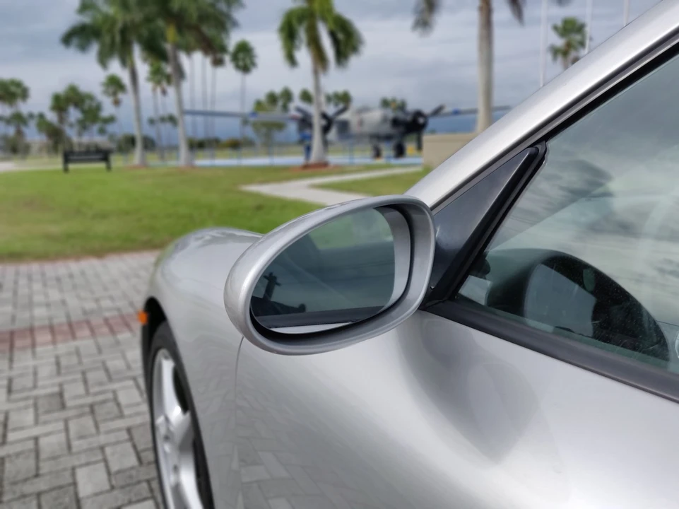 2006 Porsche 997 Carrera - Image 28 of 31