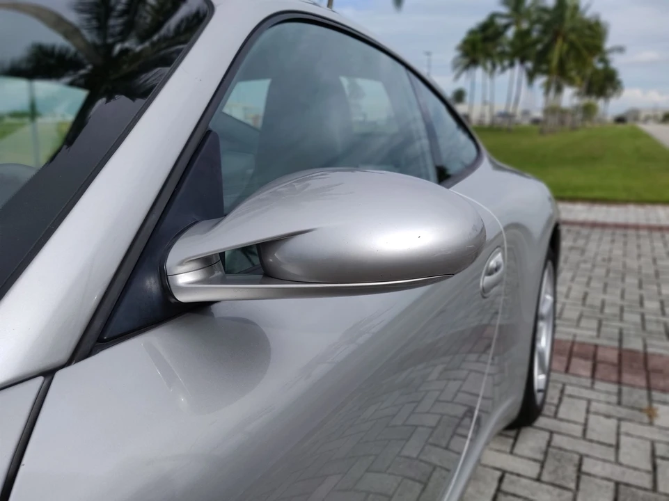 2006 Porsche 997 Carrera - Image 27 of 31