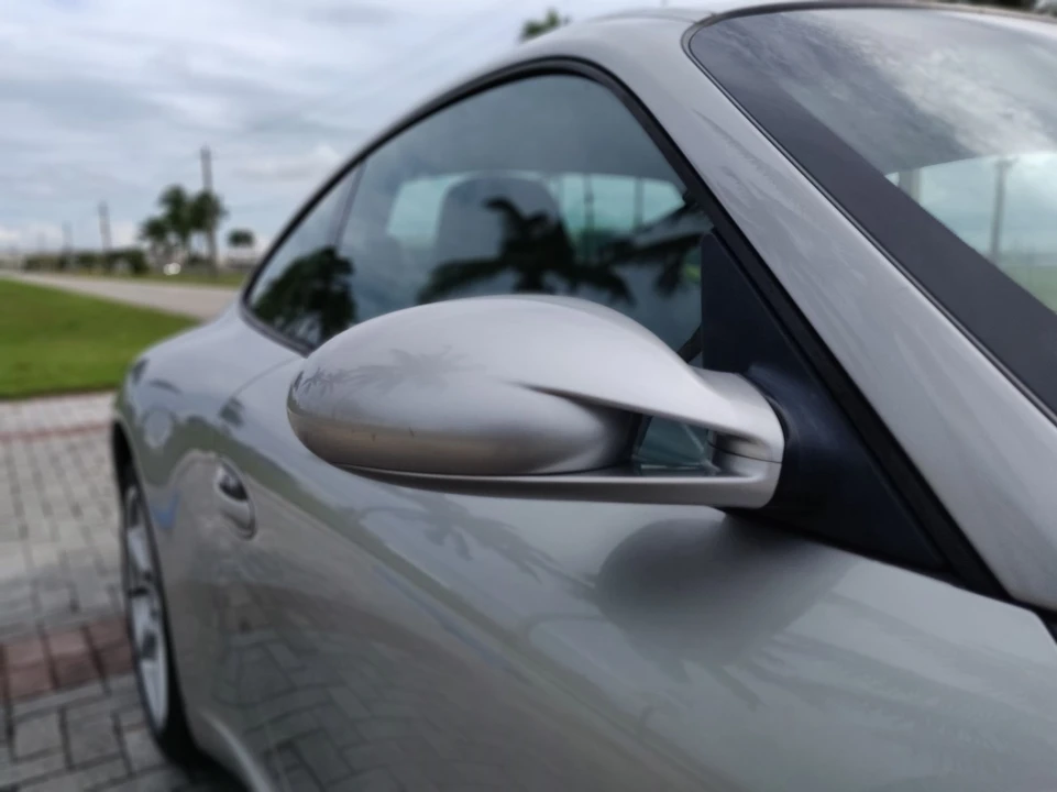 2006 Porsche 997 Carrera - Image 26 of 31