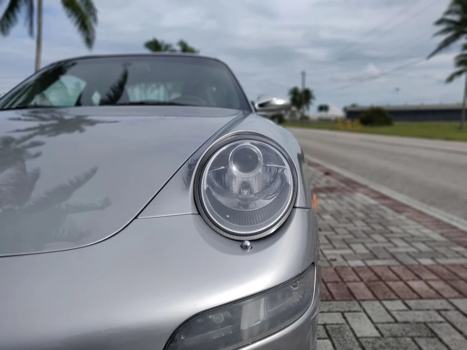 2006 Porsche 997 Carrera - Image 24 of 31