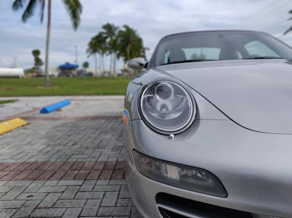 2006 Porsche 997 Carrera - Image 23 of 31